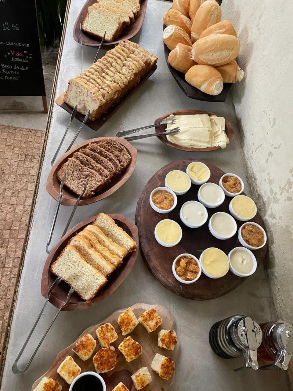 Pousada Lumar Caraíva Zewnętrze zdjęcie