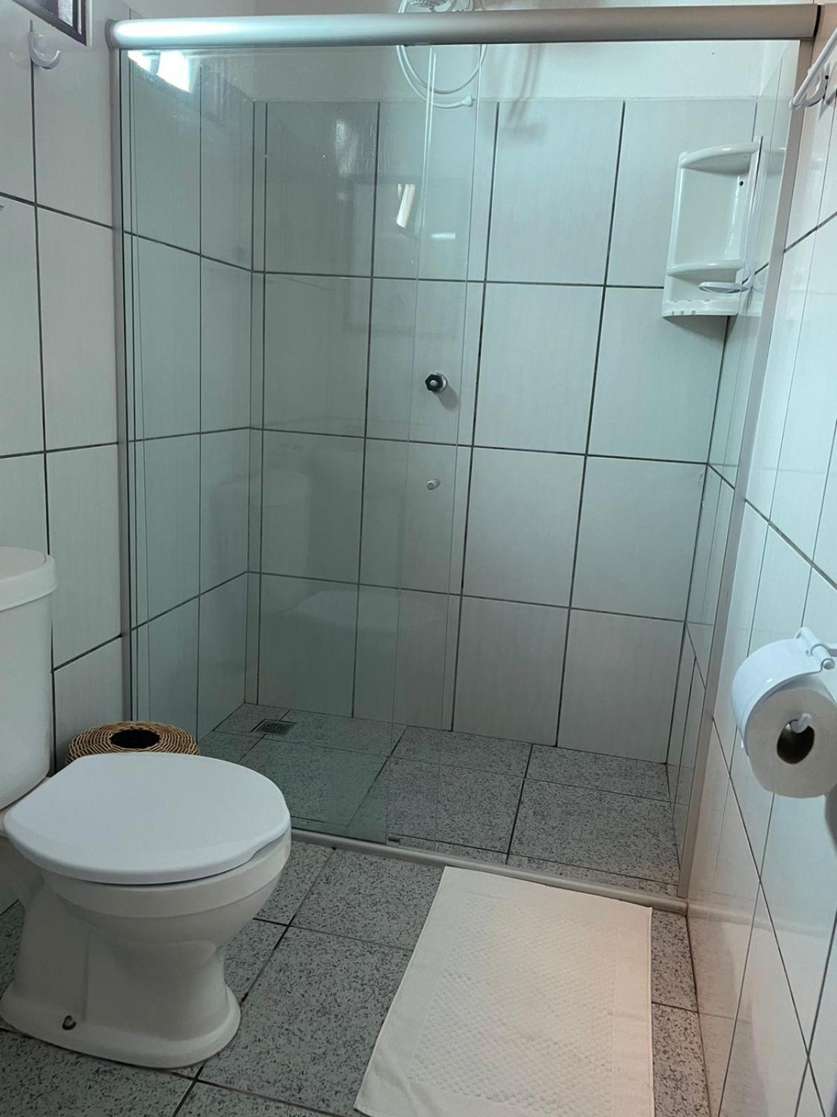 Pousada Lumar Caraíva Zewnętrze zdjęcie